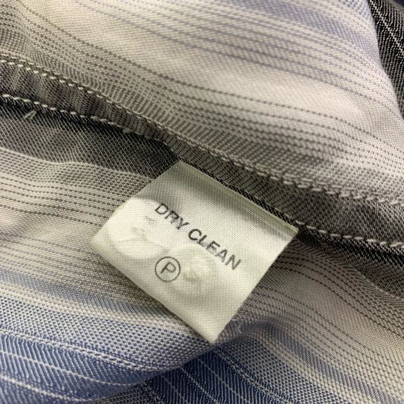 Tommy Bahama Long Sleeve Men’s Casual Button Down Shirt Size L - Picture 8 of 8